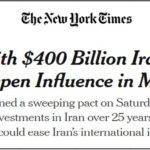 2026-02-02 China’s $400 billion investment in Iran