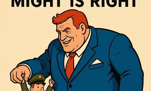 I Can, Therefore I Will