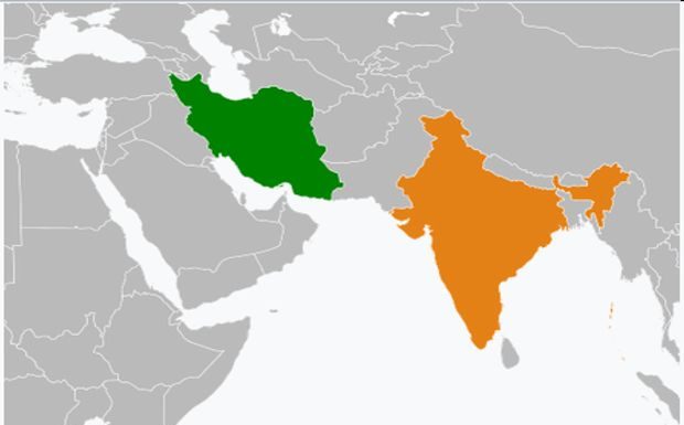 Will India lose Iran?