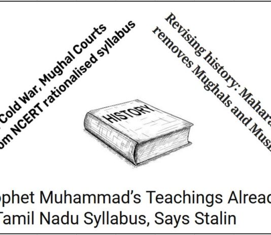 Ideology hobbles Gujarat and Maharashtra
