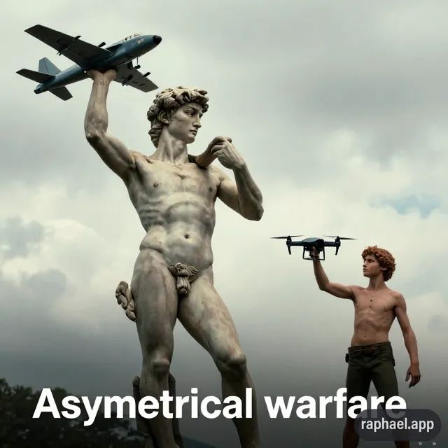 jmul-david-goliath-assymetrical warfare