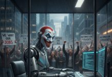 Artificial General Intelligence will take away jobs