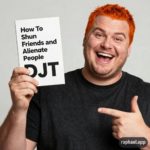 In such a conflicted world, friends and allies are indispensible