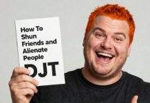 In such a conflicted world, friends and allies are indispensible