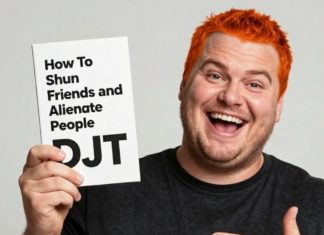 In such a conflicted world, friends and allies are indispensible