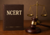 NCERT and the Judiciary