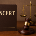 NCERT and the Judiciary