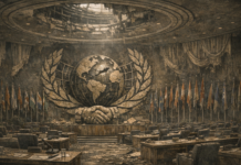 Has the UN become irrelevant? – Part II