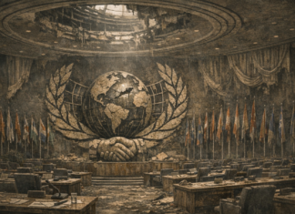 Has the UN become irrelevant? – Part II