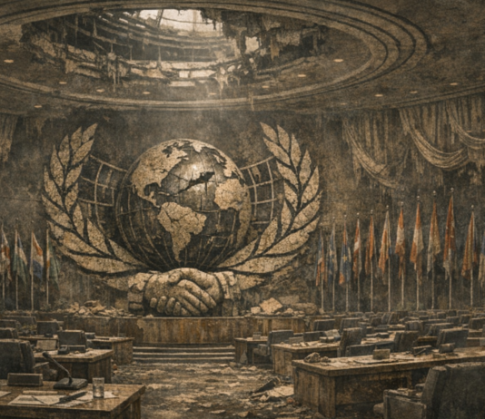 Has the UN become irrelevant? – Part II
