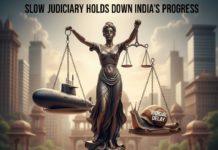 The Scientific Achievements Pull India Up