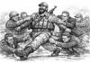 Blockading Iran – a chimera