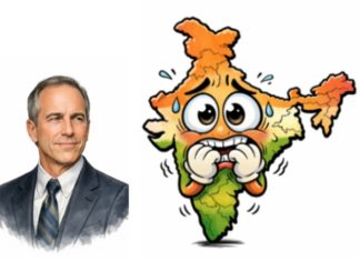 India is fertile territory for more Jeffrey Epsteins