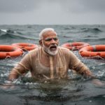 India seeks a rescue from the economic mess