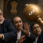 The curious case of India’s financial absconders