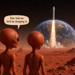 2026 A Space Odyssey