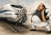 Japan grumbles about India’s project management