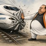 Japan grumbles about India’s project management