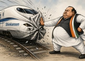 Japan grumbles about India’s project management