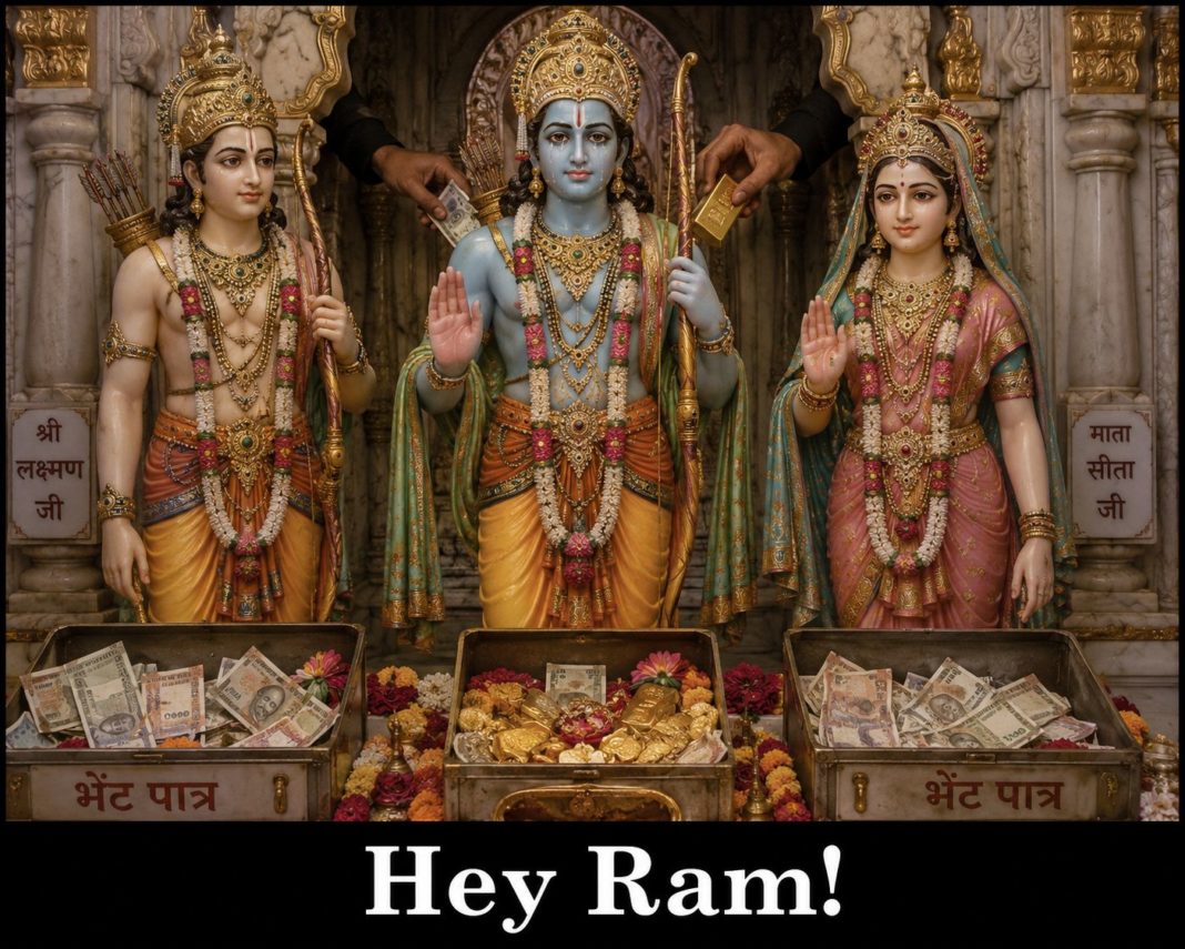 Jmul-Hey Ram