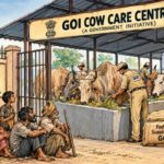 India’s agri blind spot