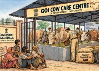 India’s agri blind spot