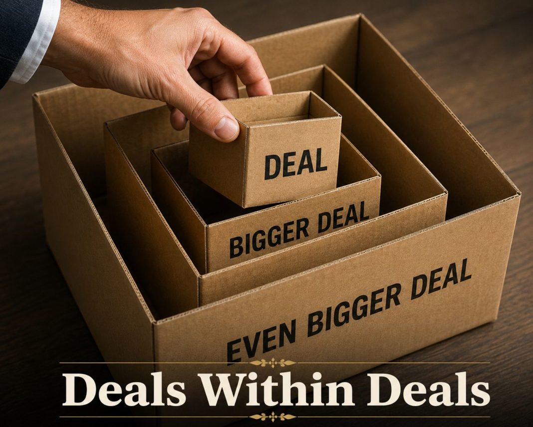 jmul-deal within deal