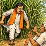 India goofs up on sugar