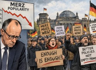 Will Germany rebound?