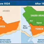 Will Saudi Arabia soon become plain Arabia?
