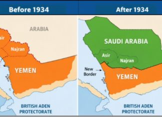 Will Saudi Arabia soon become plain Arabia?