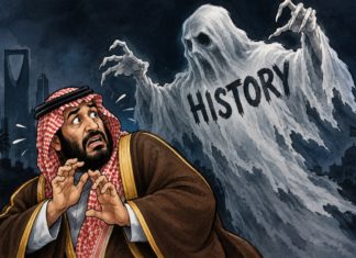 Is history catching up with MBS?