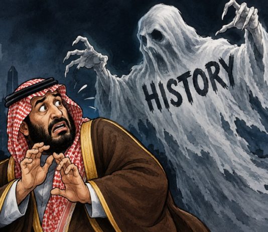 Is history catching up with MBS?