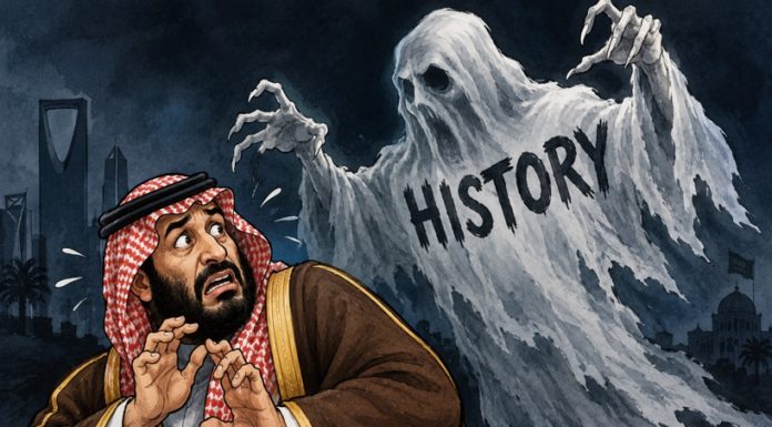 Is history catching up with MBS?